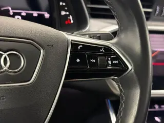 Audi A6 2024 AWD quattro Premium Plus 55 TFSI 4dr Sedan