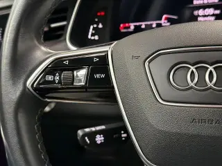Audi A6 2024 AWD quattro Premium Plus 55 TFSI 4dr Sedan