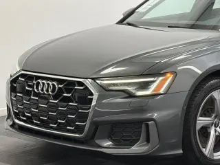 Audi A6 2024 AWD quattro Premium Plus 55 TFSI 4dr Sedan