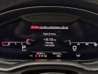 Audi A6 2024 AWD quattro Premium Plus 55 TFSI 4dr Sedan