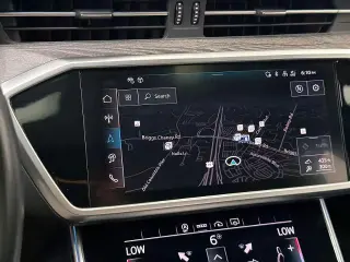 Audi A6 2024 AWD quattro Premium Plus 55 TFSI 4dr Sedan