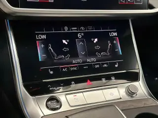 Audi A6 2024 AWD quattro Premium Plus 55 TFSI 4dr Sedan