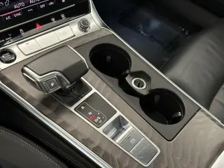 Audi A6 2024 AWD quattro Premium Plus 55 TFSI 4dr Sedan