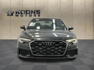 Audi A6 2024 AWD quattro Premium Plus 55 TFSI 4dr Sedan