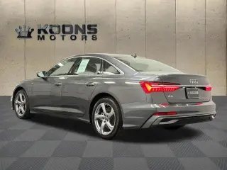 Audi A6 2024 AWD quattro Premium Plus 55 TFSI 4dr Sedan