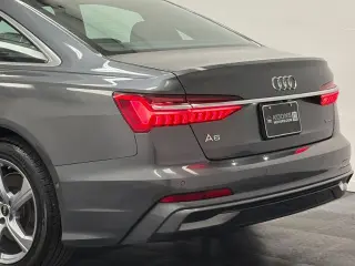Audi A6 2024 AWD quattro Premium Plus 55 TFSI 4dr Sedan