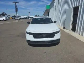 Honda Accord Hybrid 2024 Sport 4dr Sedan