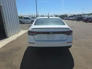 Honda Accord Hybrid 2024 Sport 4dr Sedan