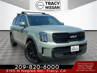 Kia Telluride 2024 AWD EX 4dr SUV
