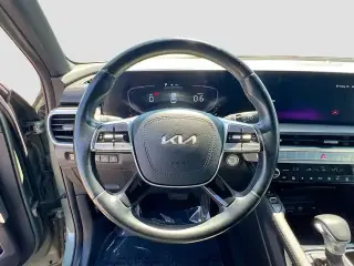 Kia Telluride 2024 AWD EX 4dr SUV