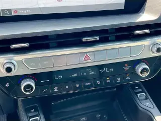 Kia Telluride 2024 AWD EX 4dr SUV