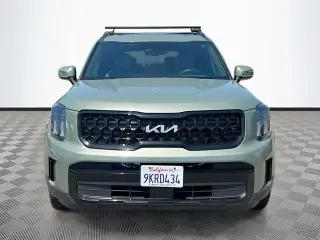 Kia Telluride 2024 AWD EX 4dr SUV