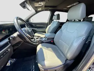 Kia Telluride 2024 AWD EX 4dr SUV