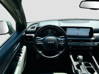 Kia Telluride 2024 AWD EX 4dr SUV