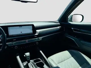 Kia Telluride 2024 AWD EX 4dr SUV
