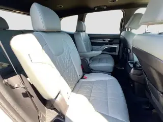 Kia Telluride 2024 AWD EX 4dr SUV