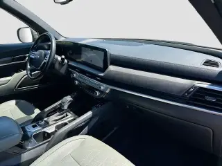 Kia Telluride 2024 AWD EX 4dr SUV