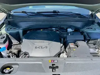 Kia Telluride 2024 AWD EX 4dr SUV