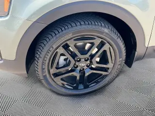 Kia Telluride 2024 AWD EX 4dr SUV