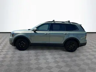 Kia Telluride 2024 AWD EX 4dr SUV