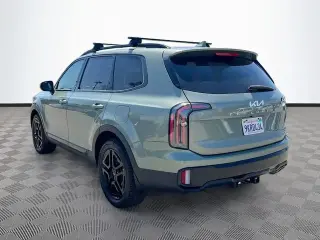 Kia Telluride 2024 AWD EX 4dr SUV