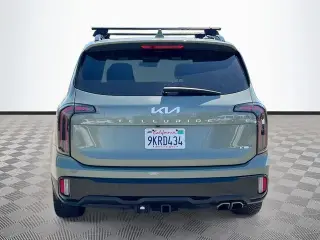 Kia Telluride 2024 AWD EX 4dr SUV