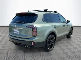 Kia Telluride 2024 AWD EX 4dr SUV