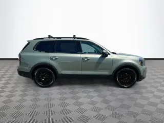 Kia Telluride 2024 AWD EX 4dr SUV
