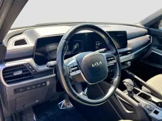Kia Telluride 2024 AWD EX 4dr SUV
