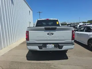 Ford F-150 2024 4x2 STX 4dr SuperCrew 5.5 ft. SB