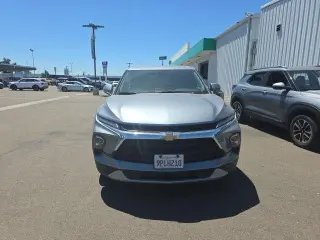 Chevrolet Blazer 2025 LT 4dr SUV w/2LT