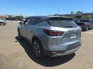 Chevrolet Blazer 2025 LT 4dr SUV w/2LT