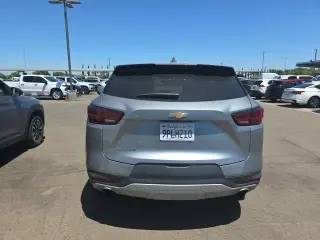 Chevrolet Blazer 2025 LT 4dr SUV w/2LT