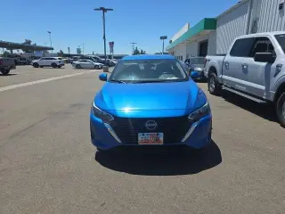 Nissan Sentra 2024 SV 4dr Sedan