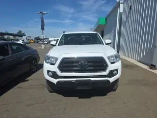Toyota Tacoma 2023 4x4 SR V6 4dr Double Cab 5.0 ft SB