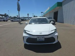 Toyota Camry 2025 SE 4dr Sedan