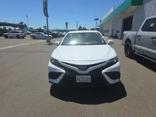 Toyota Camry 2024 SE 4dr Sedan