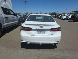 Toyota Camry 2024 SE 4dr Sedan