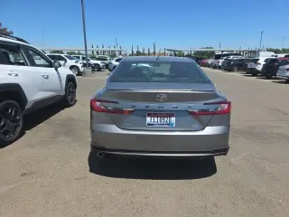 Toyota Camry 2025 SE 4dr Sedan