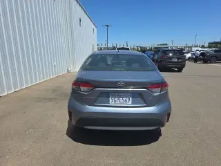 Toyota Corolla 2023 LE 4dr Sedan