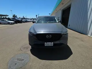Mazda CX-5 2024 AWD 2.5 S Preferred 4dr SUV