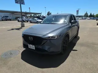 Mazda CX-5 2024 AWD 2.5 S Preferred 4dr SUV