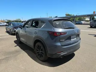 Mazda CX-5 2024 AWD 2.5 S Preferred 4dr SUV