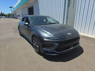 Hyundai SONATA 2025 SEL 4dr Sedan