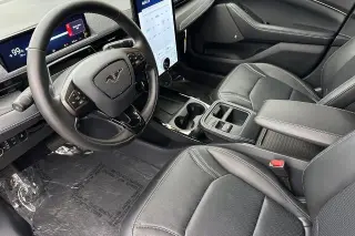 Ford Mustang Mach-E 2025 AWD Premium 4dr SUV
