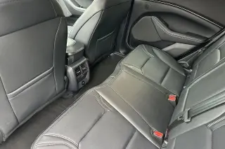 Ford Mustang Mach-E 2025 AWD Premium 4dr SUV