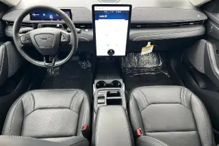 Ford Mustang Mach-E 2025 AWD Premium 4dr SUV