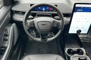 Ford Mustang Mach-E 2025 AWD Premium 4dr SUV