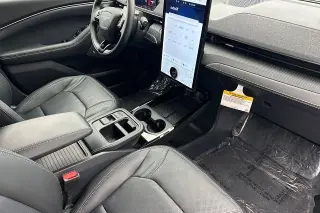 Ford Mustang Mach-E 2025 AWD Premium 4dr SUV