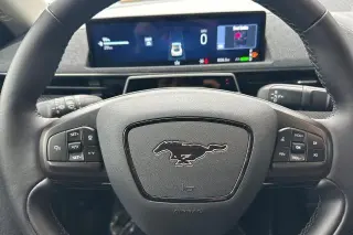 Ford Mustang Mach-E 2025 AWD Premium 4dr SUV